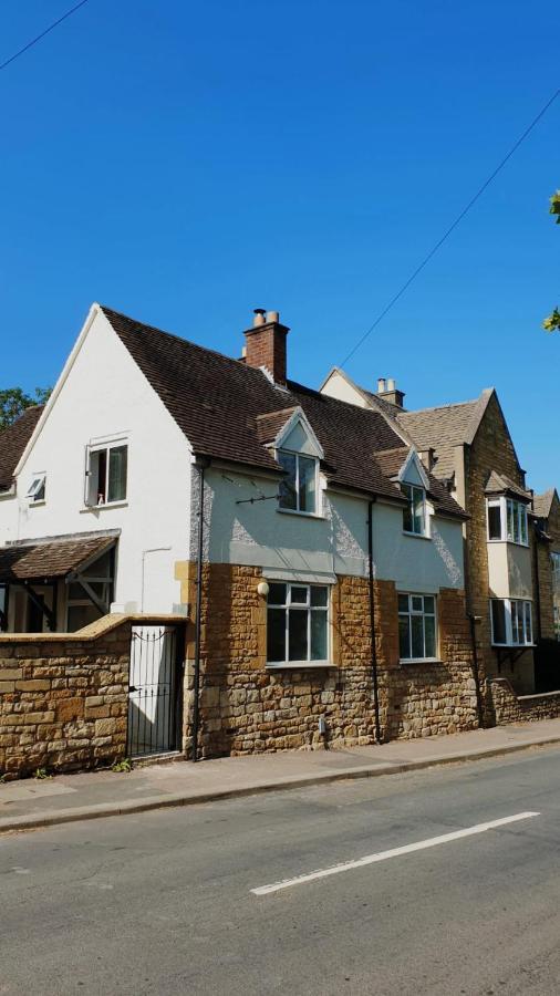 Вілла The Old Bank Beautiful Cotswold House With Huge Garden Mickleton  Екстер'єр фото